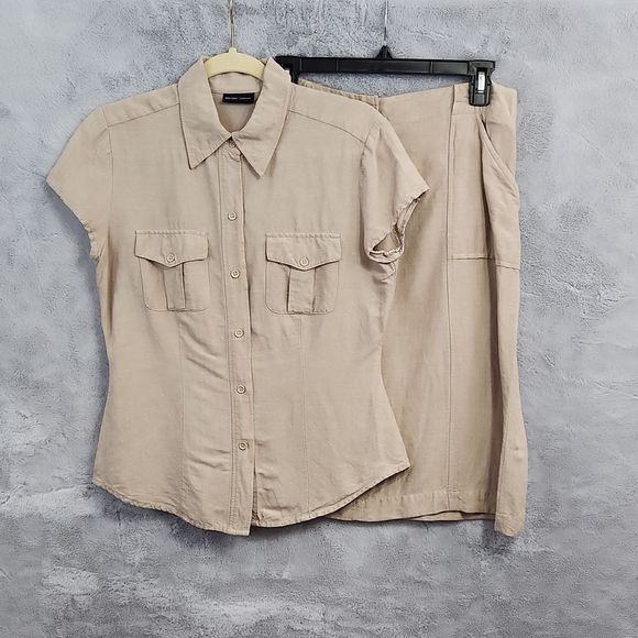 New York & Company Other - New York & Company Linen set